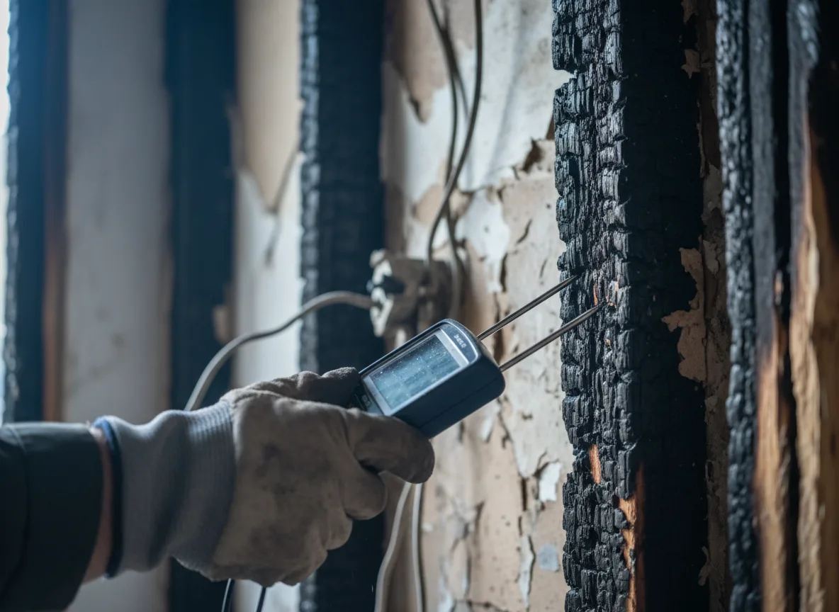 Fire Damage Restoration Sherrill, NY FAQs